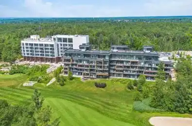 120 Carrick Trail Unit# 404 Gravenhurst Ontario P1P 0B6