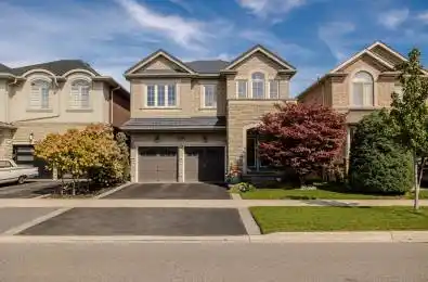 3295 Hopkins Drive Burlington Ontario L7M 0M8