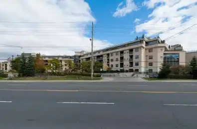 8201 Islington Avenue Unit# 421 Vaughan Ontario L4L 9S6