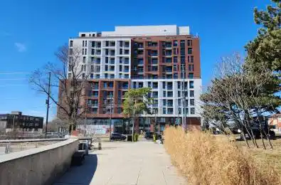 3100 Keele Street Unit# 1118 Toronto W05 Ontario M3M 0E1