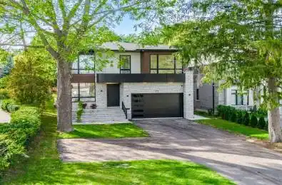 1490 Rosebank Road Pickering Ontario L1V 1P4