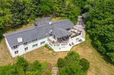 16672 CENTREVILLE CREEK Road Caledon Ontario L7C 3B5