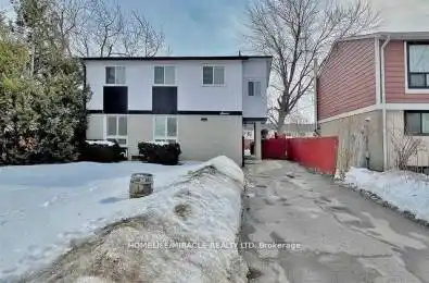 7 Greenhills Square Brampton Ontario L6S 2J4
