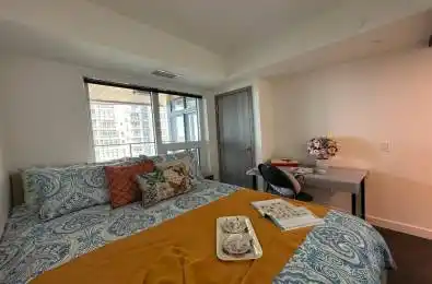 1 Concord Cityplace Way Unit# 1010 Toronto C01 Ontario M5V 0X3