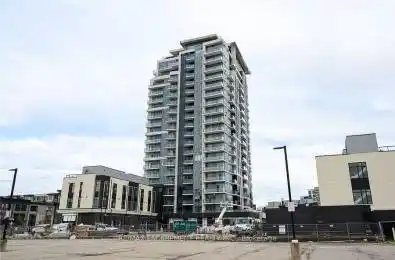 385 Winston Road Unit# 812 Grimsby Ontario L3M 4E8