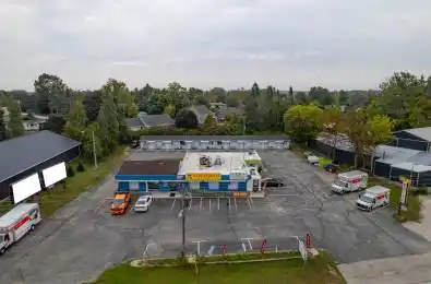 278 Railway Street Saugeen Shores Ontario N0H 2L0