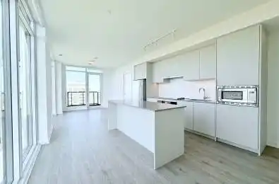 3079 Trafalgar Road Unit# 2003 Oakville Ontario L6H 8C5