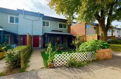 145 Milestone Crescent Aurora Ontario L4G 3M2