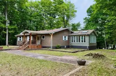 436 Miners Point Road Tay Valley Ontario K7H 3C5