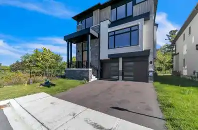 23 Kingwood Lane Aurora Ontario L4G 6W4