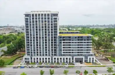 9 Clegg Road Unit# 1805 Markham Ontario L6G 0H3