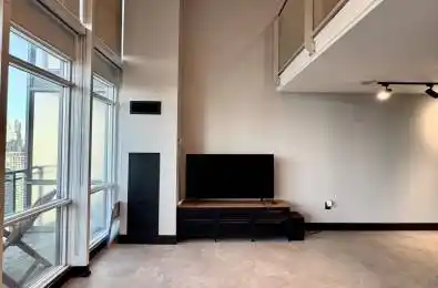 15 Fort York Boulevard Unit# 4605 Toronto C01 Ontario M5V 3Y4