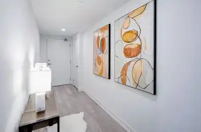 82 Dalhousie Street Unit# 2803 Toronto C08 Ontario M5B 0C5
