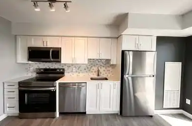 1480 Bayly Street Unit# 1414 Pickering Ontario L1W 1L8