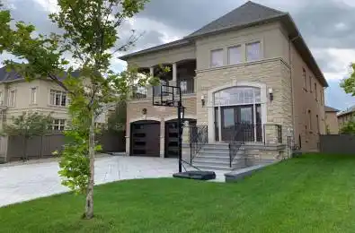 76 Orleans Circle N/A Vaughan Ontario L4H 0V3