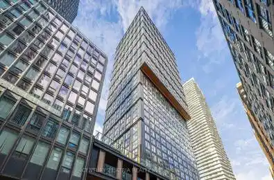 82 Dalhousie Street Unit# 1915 Toronto C08 Ontario M5B 0C5
