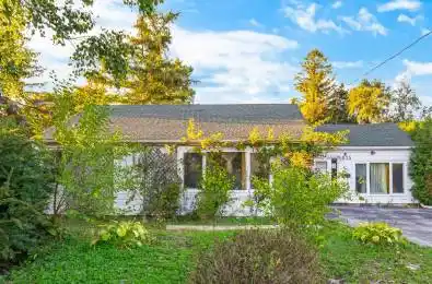 1035 Gorham Street Newmarket Ontario L3Y 5G9