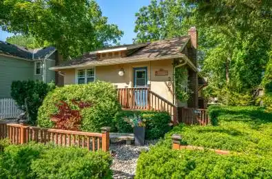 267 Victoria Street Niagara-on-the-Lake Ontario L0S 1J0