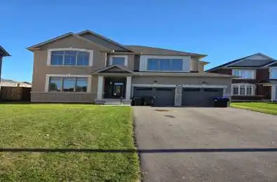 52 Tracey Lane Collingwood Ontario L9Y 3L7
