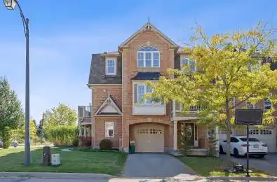 66 Gleave Terrace Milton Ontario L9T 7B7