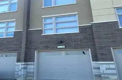 35 Fieldridge Crescent Unit# Lot 31 Brampton Ontario L6R 4G6