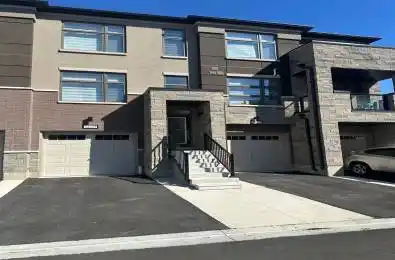 25 Fieldridge Crescent Unit# Lot 57 Brampton Ontario L6R 4G6