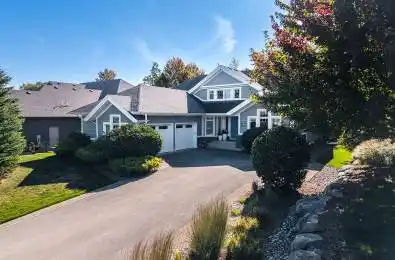 124 LANDRY Lane Blue Mountains Ontario N0H 2P0