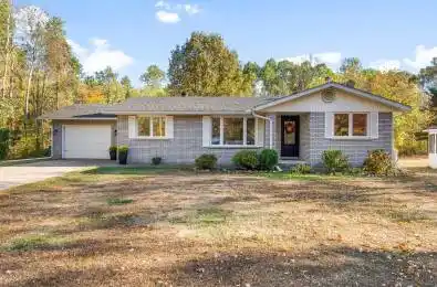 47 Sunrise Road Killaloe, Hagarty and Richards Ontario K0J 2J0