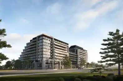 8188 Yonge Street Unit# 905 Vaughan Ontario L4J 1W5