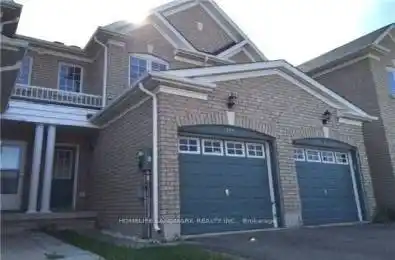 277 Caboto Trail Markham Ontario L3R 0R5