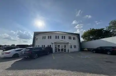 1015 Ridgeway Road Woodstock Ontario N4V 1E2