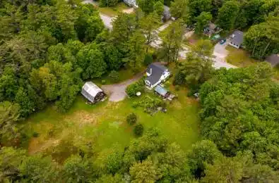 623 141 Highway Huntsville Ontario P0B 1M0