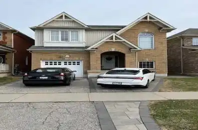 210 Dymott Avenue Milton Ontario L9T 0Z8