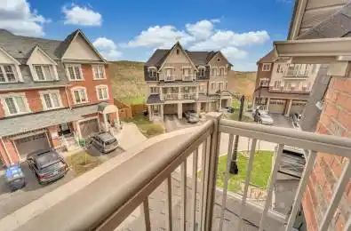 13 Shiff Crescent Brampton Ontario L6Z 0H5