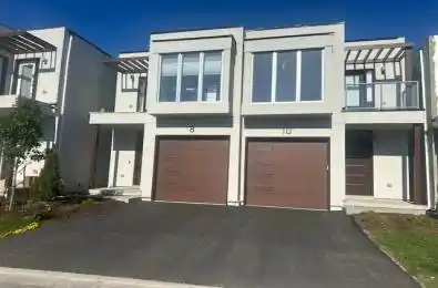 10 Waterview Lane Blue Mountains Ontario N0H 2P0
