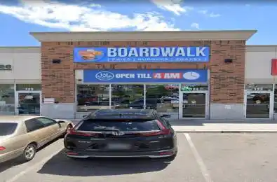 3525 Platinum Drive Unit# 124 Mississauga Ontario L5M 2R9