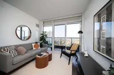 18 Erskine Avenue Unit# 2001 Toronto C10 Ontario M4P 0C9