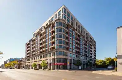 23 Glebe Road Unit# 414 Toronto C03 Ontario M5P 0A1