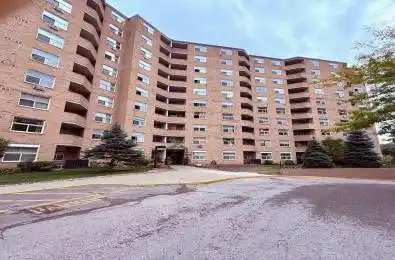 260 Davis Drive Unit# 806 Newmarket Ontario L3Y 7C3