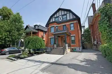 50 Delaware Avenue Unit# 2 Ottawa Centre Ontario K2P 0Z3
