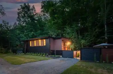 1323 Hidden Valley Road Burlington Ontario L7R 3X5