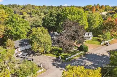 19 Stewarttown Road Halton Hills Ontario L7G 4S5