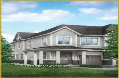 1467 Wheatcroft Drive Oshawa Ontario L1H 8L7