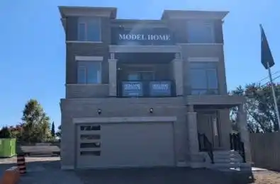 965 Queensdale Avenue Oshawa Ontario L1H 1H4