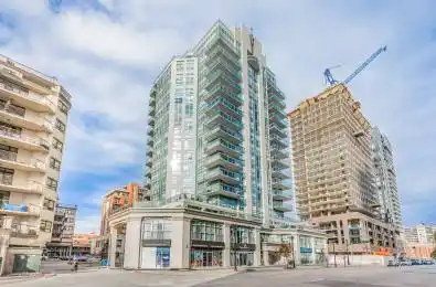 360 Pearl Street Unit# 601 Burlington Ontario L7R 1E1