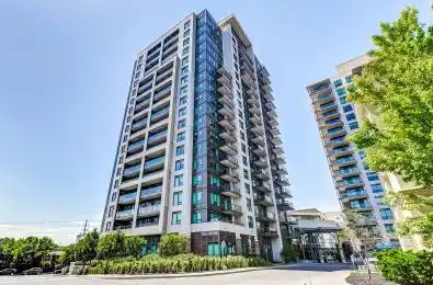 1215 Bayly Street Unit# 205 Pickering Ontario L1W 1L7
