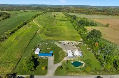 572 6th Line Port Hope Ontario L0A 1J0