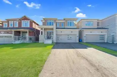 233 Wesmina Avenue Whitchurch-Stouffville Ontario L4A 0R8