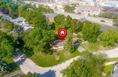 280 Savannah Gate Oakville Ontario L6L 4E6