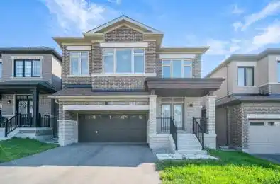 2085 Coppermine Street Oshawa Ontario L1L 0T2